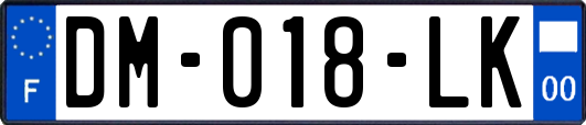 DM-018-LK