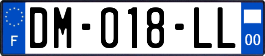 DM-018-LL