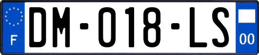 DM-018-LS
