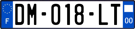 DM-018-LT