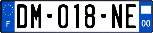 DM-018-NE