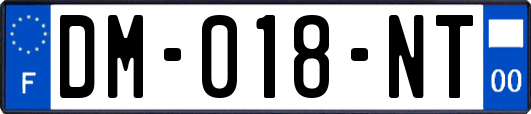 DM-018-NT