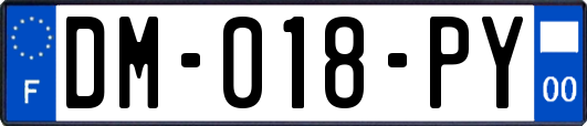 DM-018-PY
