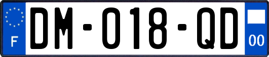 DM-018-QD