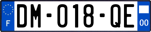 DM-018-QE