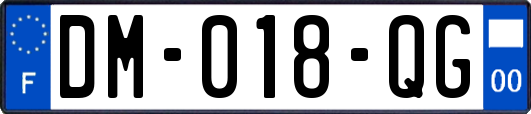 DM-018-QG