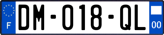 DM-018-QL