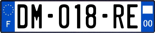 DM-018-RE