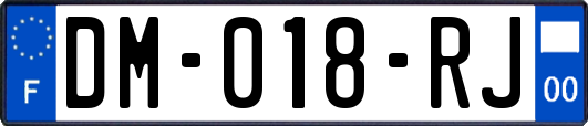 DM-018-RJ