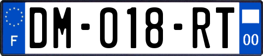 DM-018-RT