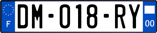 DM-018-RY