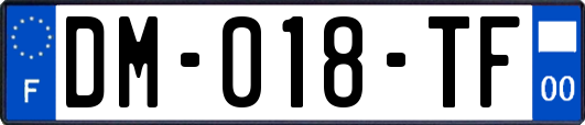 DM-018-TF