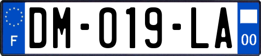 DM-019-LA