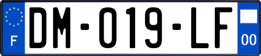 DM-019-LF
