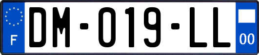 DM-019-LL