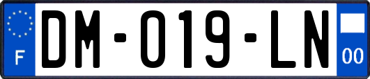 DM-019-LN