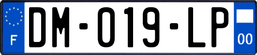 DM-019-LP