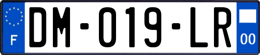 DM-019-LR