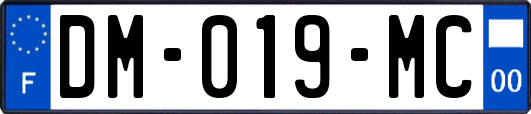 DM-019-MC