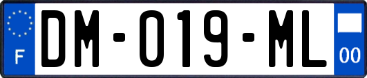 DM-019-ML