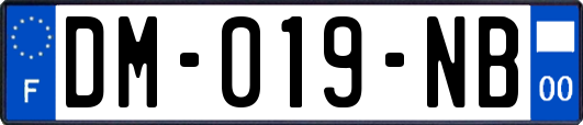 DM-019-NB
