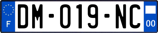 DM-019-NC