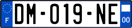 DM-019-NE