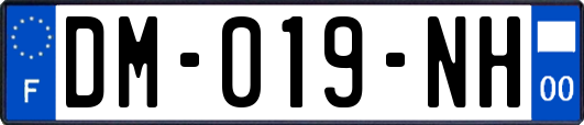 DM-019-NH
