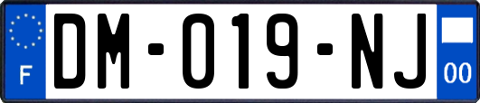 DM-019-NJ