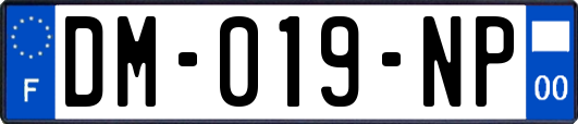 DM-019-NP