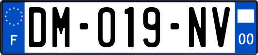 DM-019-NV