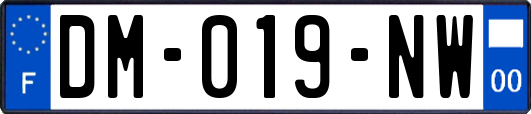 DM-019-NW