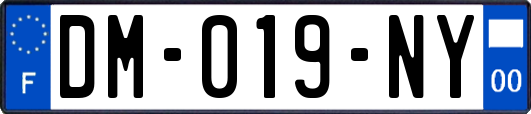 DM-019-NY
