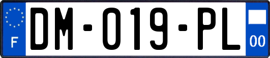 DM-019-PL