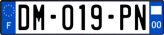 DM-019-PN