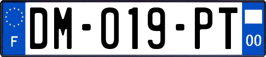 DM-019-PT
