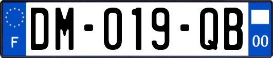 DM-019-QB