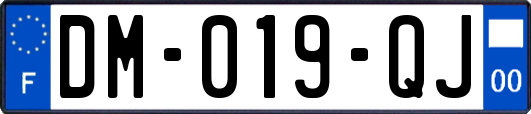 DM-019-QJ