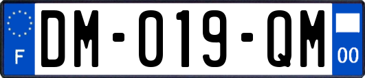 DM-019-QM