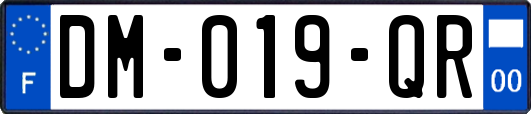 DM-019-QR