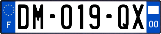 DM-019-QX