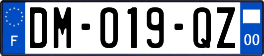 DM-019-QZ