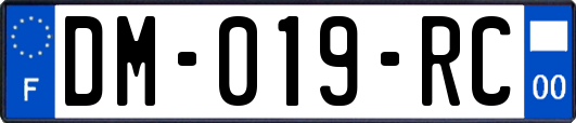 DM-019-RC