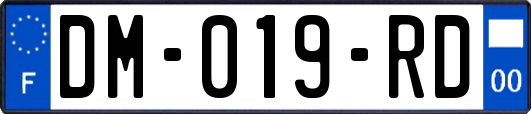 DM-019-RD
