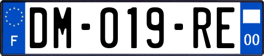 DM-019-RE