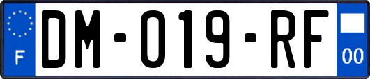 DM-019-RF