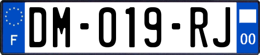 DM-019-RJ