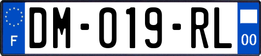 DM-019-RL