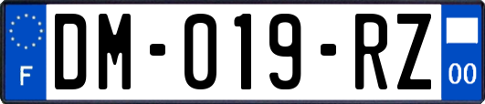 DM-019-RZ