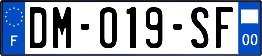 DM-019-SF